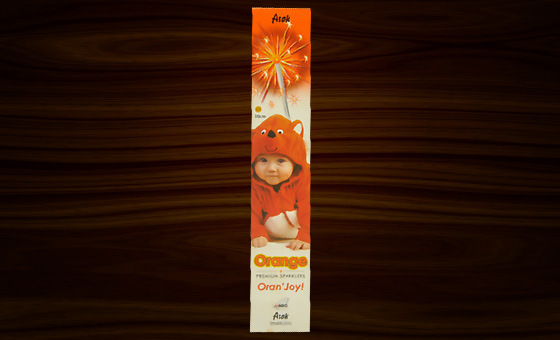 oranjoy-sparkler